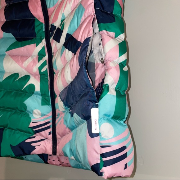 REIMA Puffer Vest - Picture 6 of 16